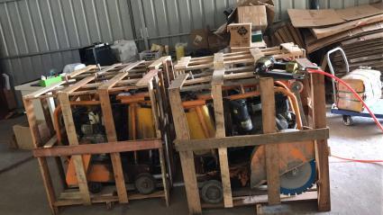 金坛行李、家具、电器包装托运