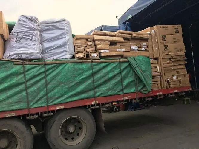 金坛家具托运